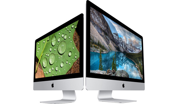 В Apple рассказали, почему на Mac нет сенсоров