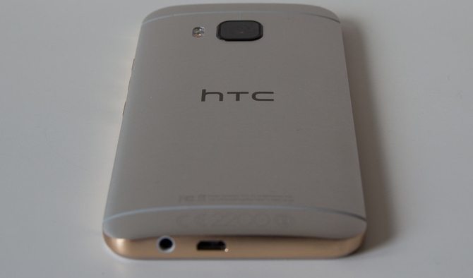 Известны характеристики и цена HTC One A9