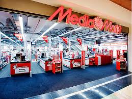 Media Markt оптимизирует сеть магазинов в России