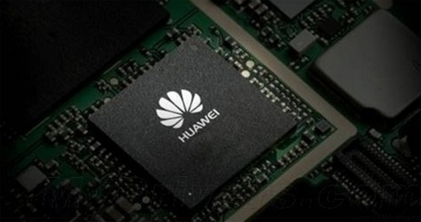 Samsung хочет выпускать процессоры для Huawei