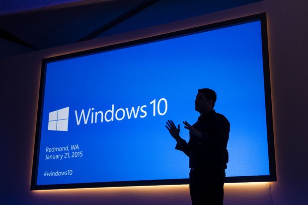 Microsoft принудительно устанавливает Windows 10