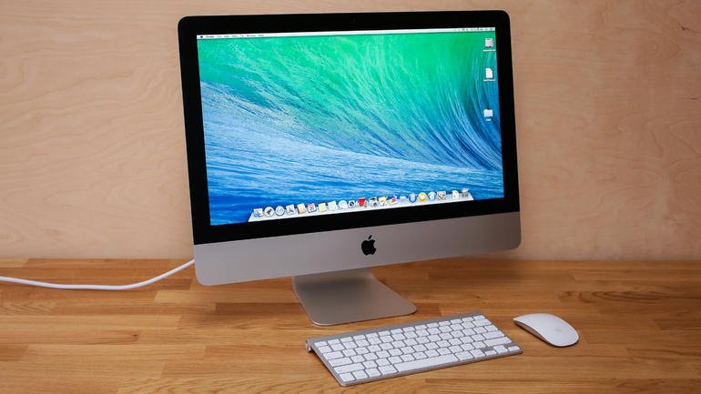 Новый моноблок Apple iMac практически не подлежит ремонту