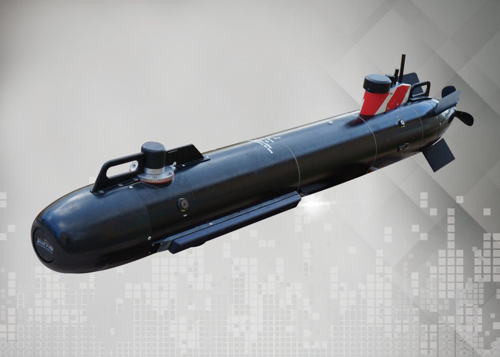 ОСК намерена развивать производство подводных беспилотников