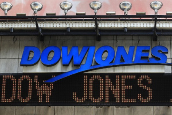 СМИ узнали о взломе российскими хакерами серверов Dow Jones