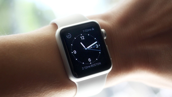 «Билайн» запускает продажи Apple Watch