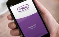 Viber перенесла в Россию серверы с персональными данными граждан