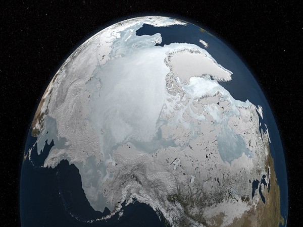 Ученые обнаружили на Земле 41 критическую точку глобального потепления
