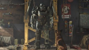 В Fallout 4 для ПК, Xbox и PlayStation больших отличий не будет