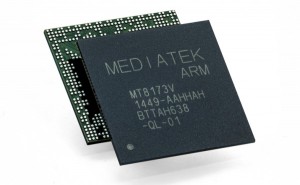 Computex 2015: MediaTek будет поставлять чипы для хромбуков