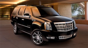 Cadillac Escalade для российского авторынка будут собирать в Беларуссии