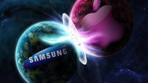 Samsung впервые обошел Apple по выручке от продажи смартфонов