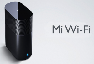 Xiaomi представила новый роутер Mi Wi-Fi с накопителем объёмом 6 ТБ