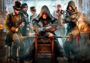 В сети появился часовой ролик с геймплеем Assassin’s Creed: Syndicate