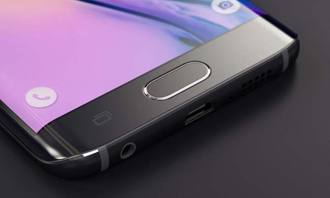 В Samsung Galaxy S8 появится уникальный датчик силы нажатия