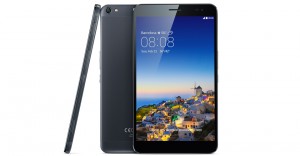 Бюджетный планшет Huawei MediaPad T1 7.0 3G вышел в России