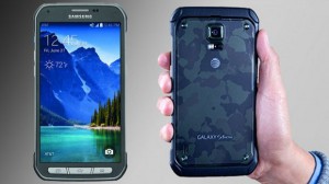 Samsung Galaxy S6 Active представлен официально для оператора AT&T