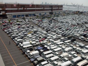 Рынок подержанных автомобилей в России за полгода сократился на 23,4%