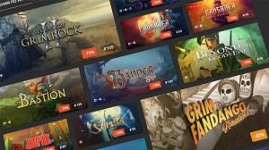 В магазине GOG стартовала летняя распродажа со скидками до 90 %