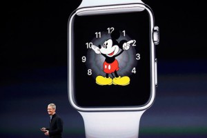 Apple представила watchOS 2 – новую платформу для умных часов