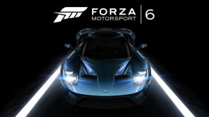 В сеть попала информация о Forza 6 для Xbox One