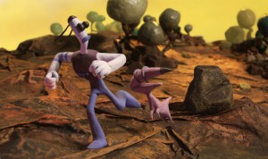 В Steam стартовали предзаказы пластилинового приключение Armikrog 