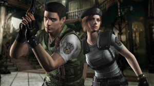 Capcom продемонстрировала трейлер Resident Evil Zero HD Remaster