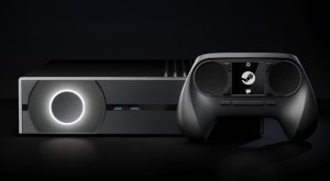 Steam Machines поступят в продажу 10 ноября