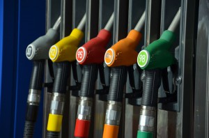 Бензин vs дизель: что выбрать