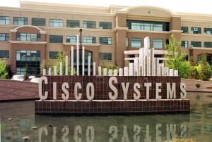 Cisco вложит $635 млн в информационную безопасность