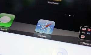 В Safari на iOS 9 могут появиться блокировщики рекламы