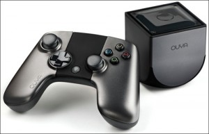 Razer ведет переговоры о покупке производителя консолей Ouya