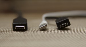 Sony пока не планирует оснащать смартфоны разъёмом USB Type-C