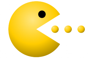 Спутники «Pac-Man» будут очищать орбиту от космического мусора