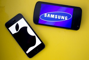 Apple и Samsung получат двойные камеры