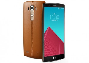 LG G4 Pro оснастят металлическим корпусом