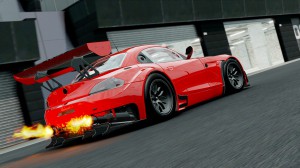 Продано миллион экземпляров гоночного симулятора Project CARS 