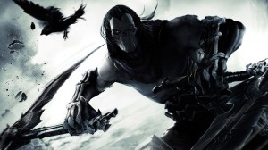 Darksiders 2 Deathinitive Edition выйдет в этом году