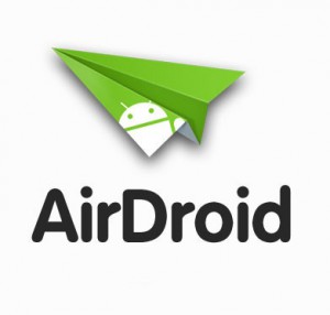 Выпущено обновление AirDroid v3.1.3 с поддержкой Зая