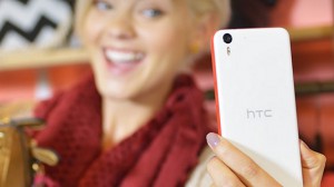 HTC может выпустить новую линейку смартфонов в 2015 году