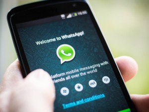 ESET: новый троян маскируется под WhatsApp и крадет деньги со счета