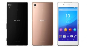 Android-смартфоны Sony Xperia Z3+ и Z4 страдают от перегрева