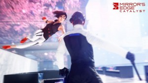 Разработчики делятся новыми подробностями Mirror’s Edge: Catalyst