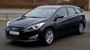Hyundai начала выпуск нового поколения i40