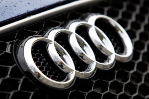 Продажи Audi за первое полугодие составили 902 400 автомобилей