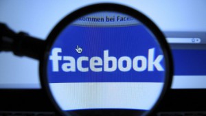 Бельгийская комиссия подала иск в суд против компании Facebook