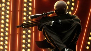 Новая часть серии игр Hitman официально анонсирована