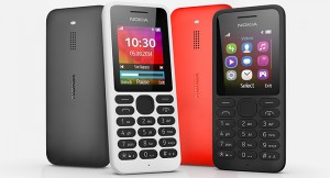 Nokia выпустила ультрабюджетный телефон