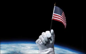 Советник Обамы: США стали мировым лидером в космосе