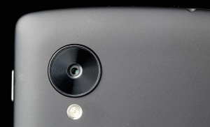 Новый Nexus от LG получит 3D-камеру и сканер отпечатков