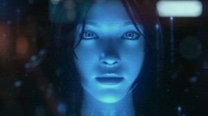 В новые ноутбуки Toshiba добавлена кнопка вызова Cortana